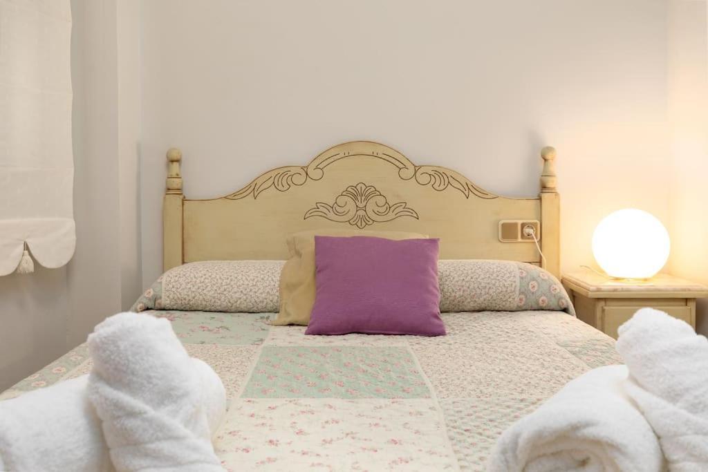 Apartment Apartup Patacona I