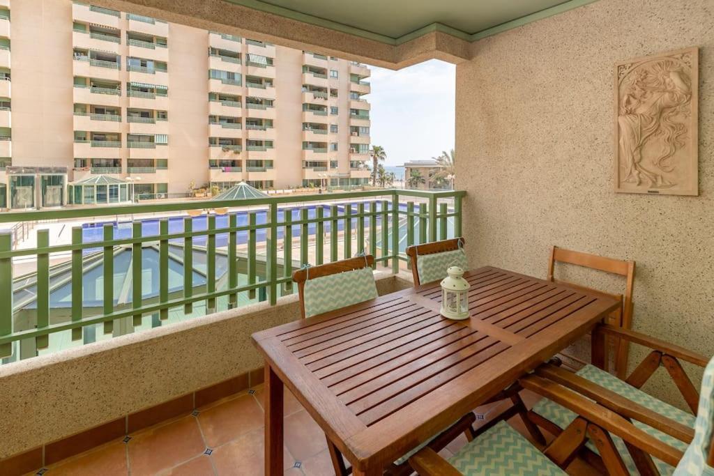 Apartup Patacona I Apartment Valencia