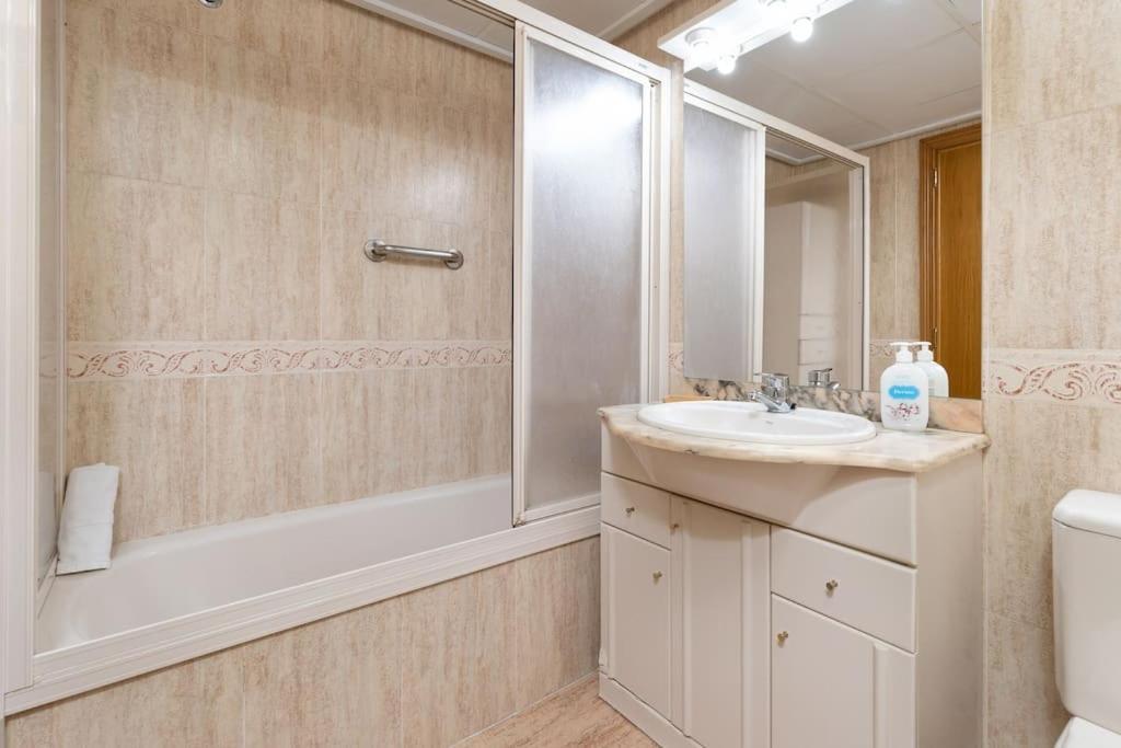 Apartment Apartup Patacona I