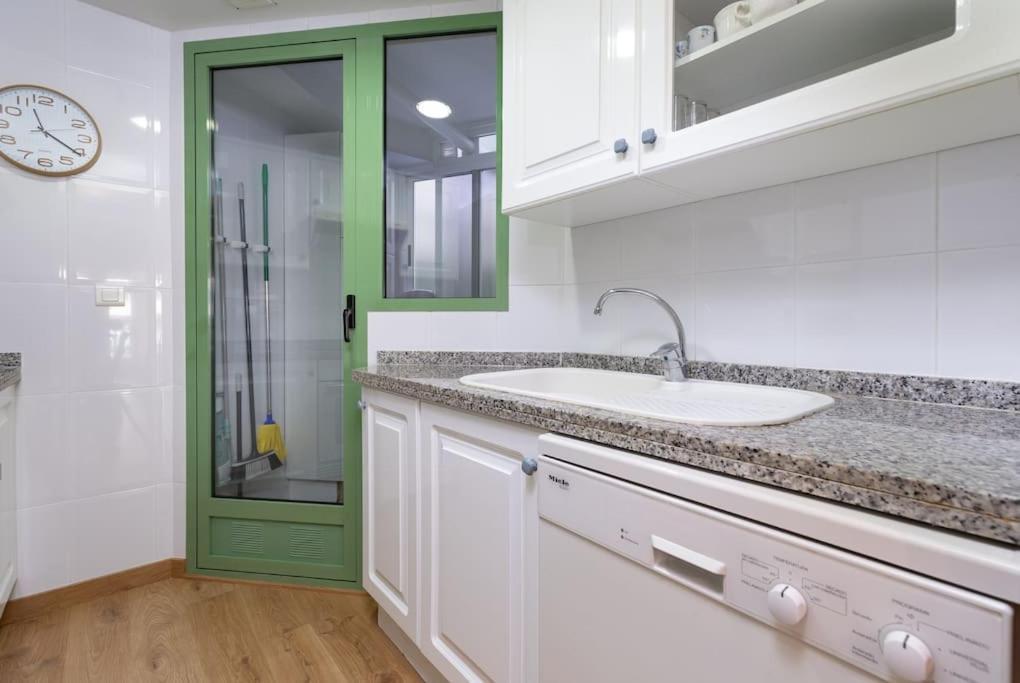 Apartup Patacona I *