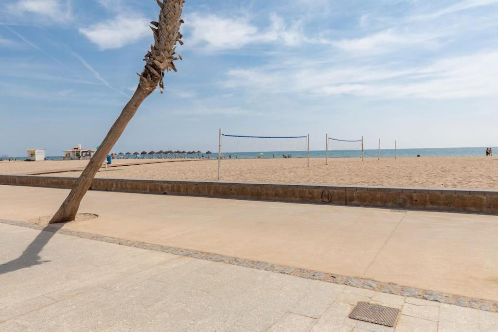 Apartment Apartup Patacona I Valencia