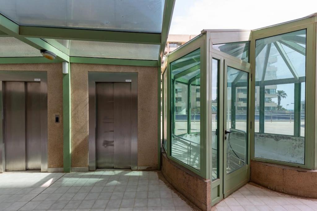Apartup Patacona I Apartment Valencia