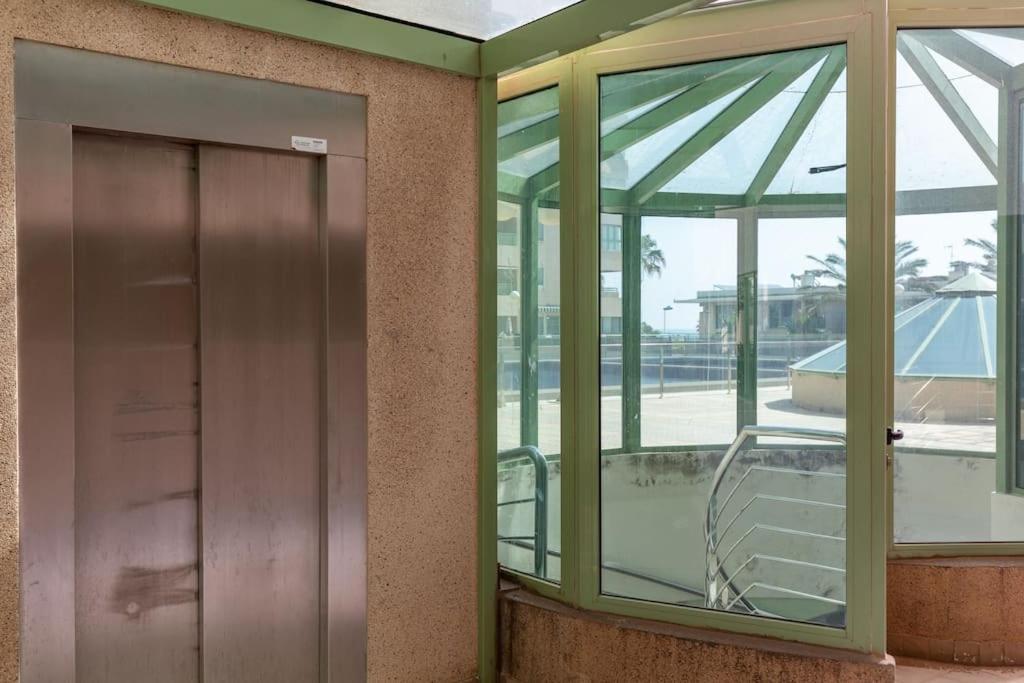 Apartup Patacona I