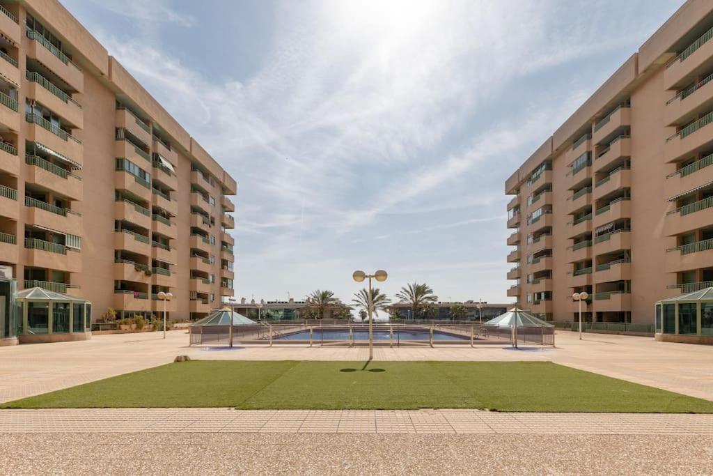 Apartment Apartup Patacona I