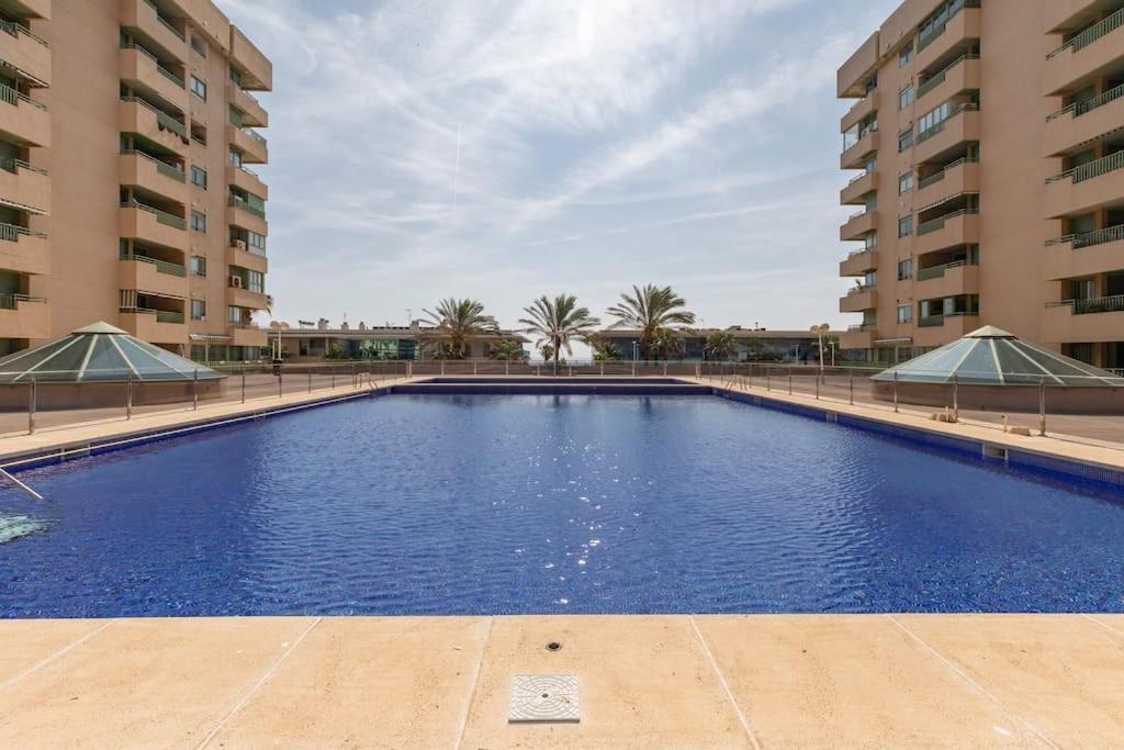 Apartamento Apartup Patacona I *