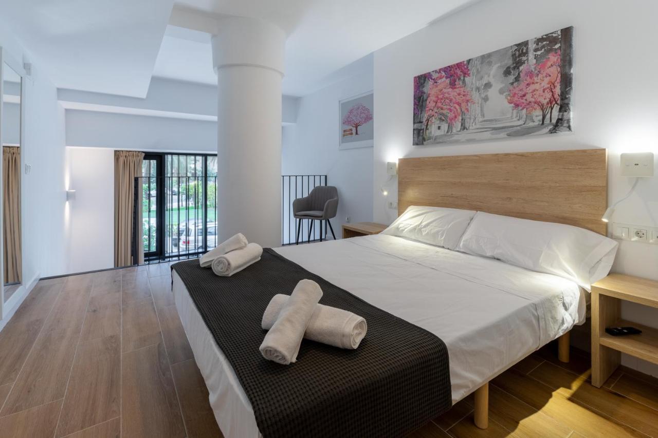 Travel Habitat Alameda Suites. Apartamento
