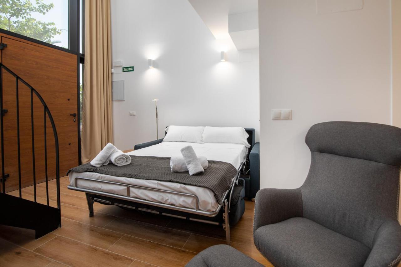 Travel Habitat Alameda Suites. Apartamento *