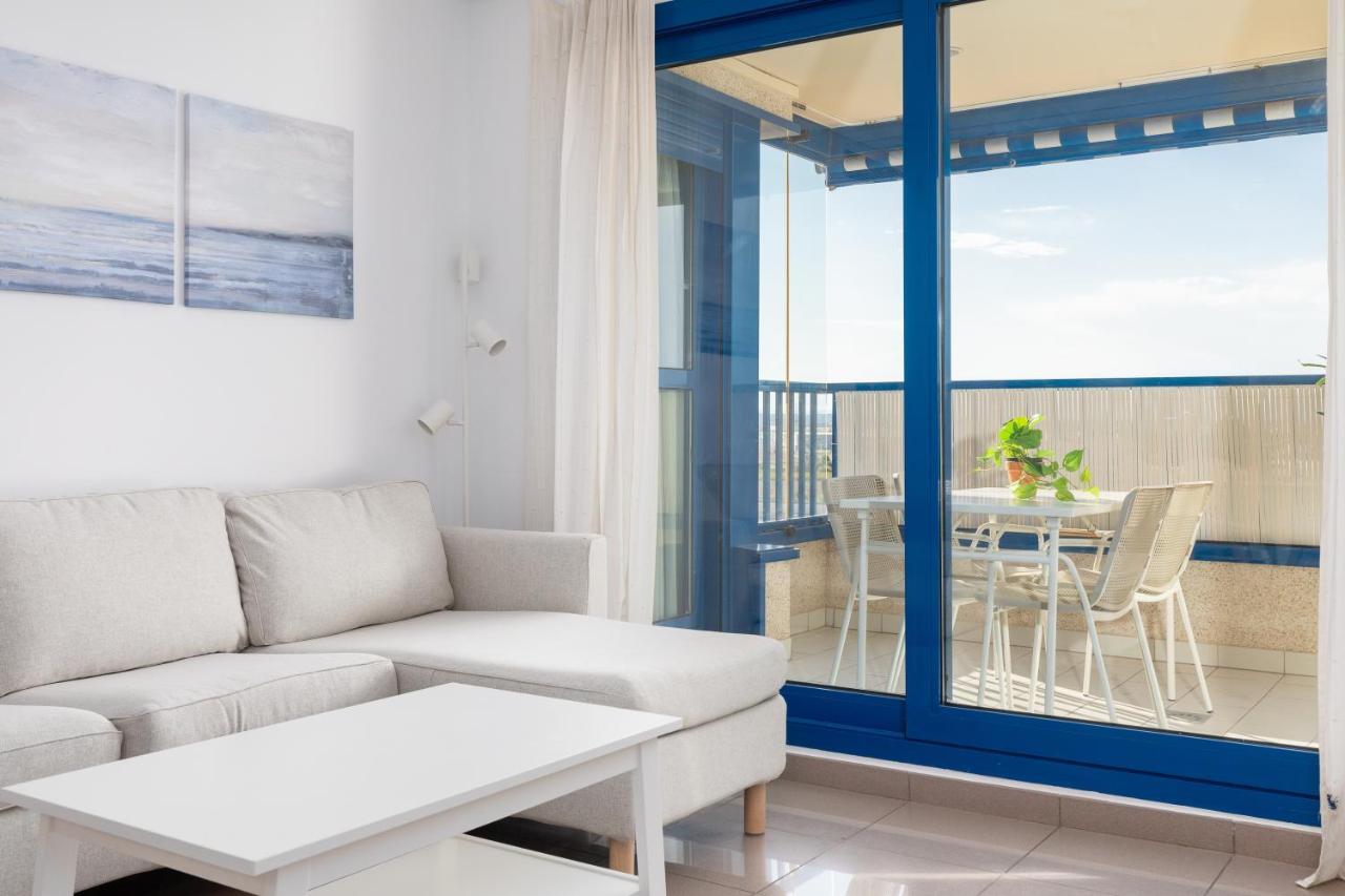 Patacona Breeze Valencia