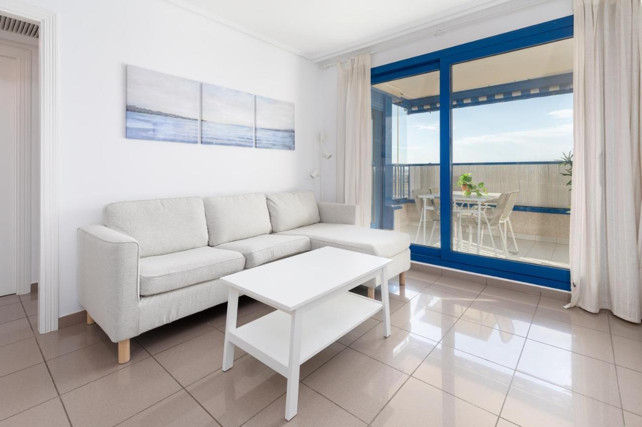 Patacona Breeze Apartamento Valencia