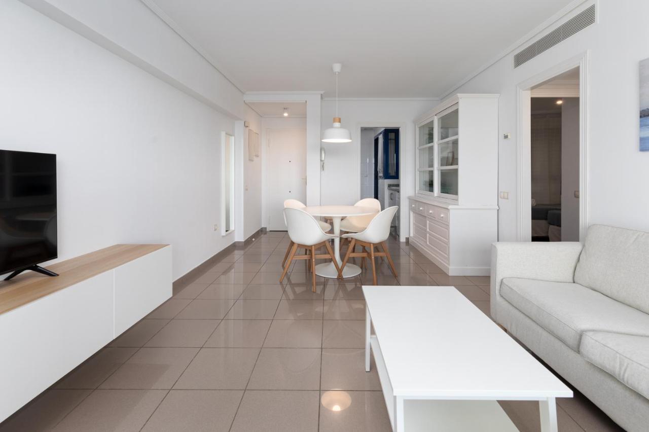 Patacona Breeze Valencia