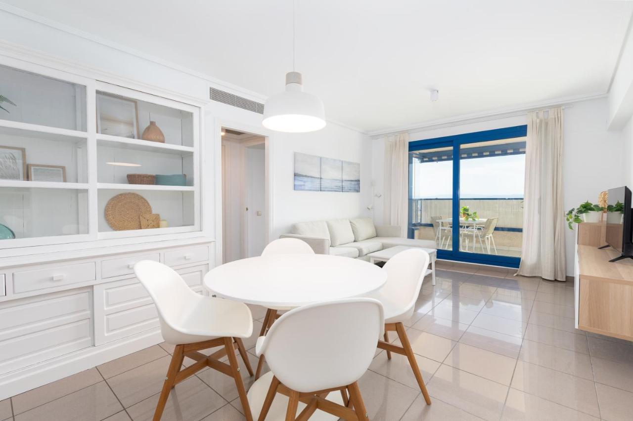Apartamento Patacona Breeze *