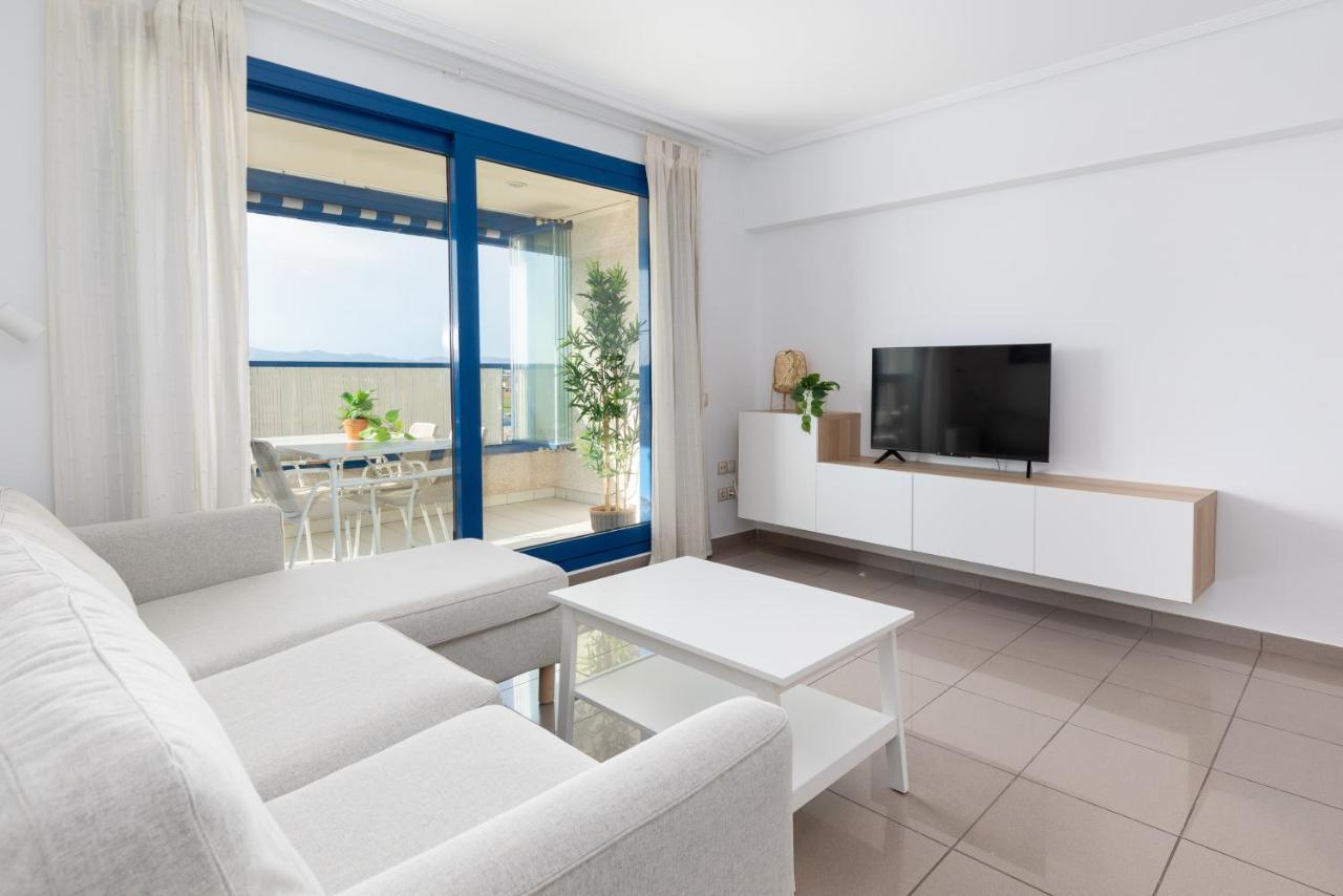 Patacona Breeze Apartamento