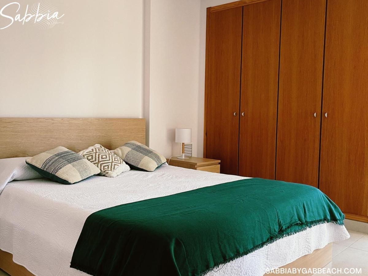 Sabbia Apartamento Valencia