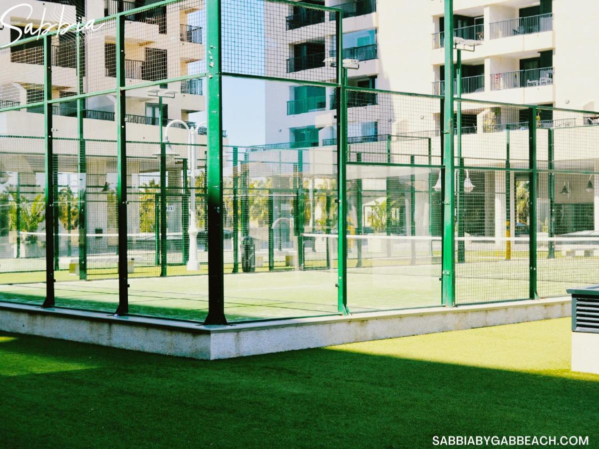 Apartamento Sabbia