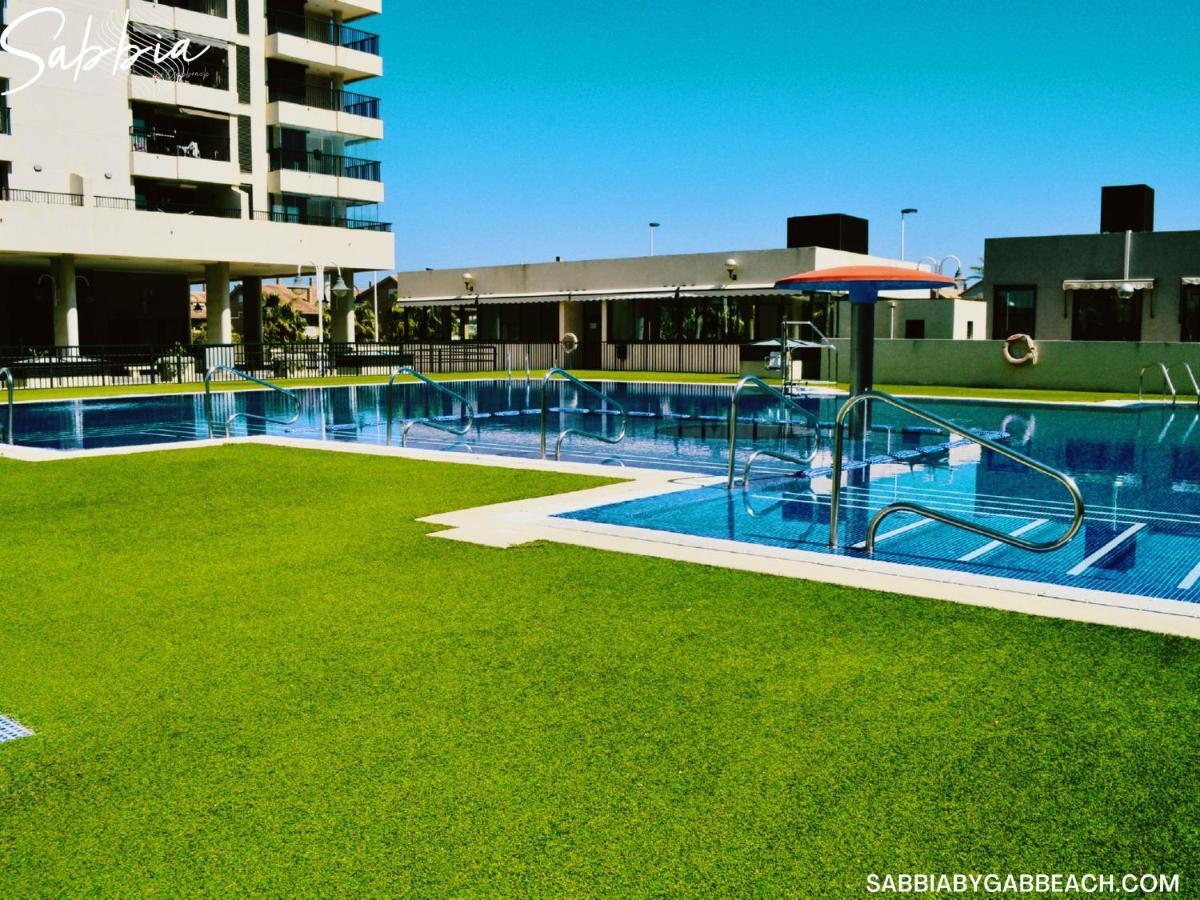 Apartamento Sabbia