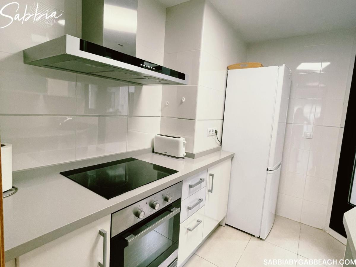 Sabbia Apartamento Valencia