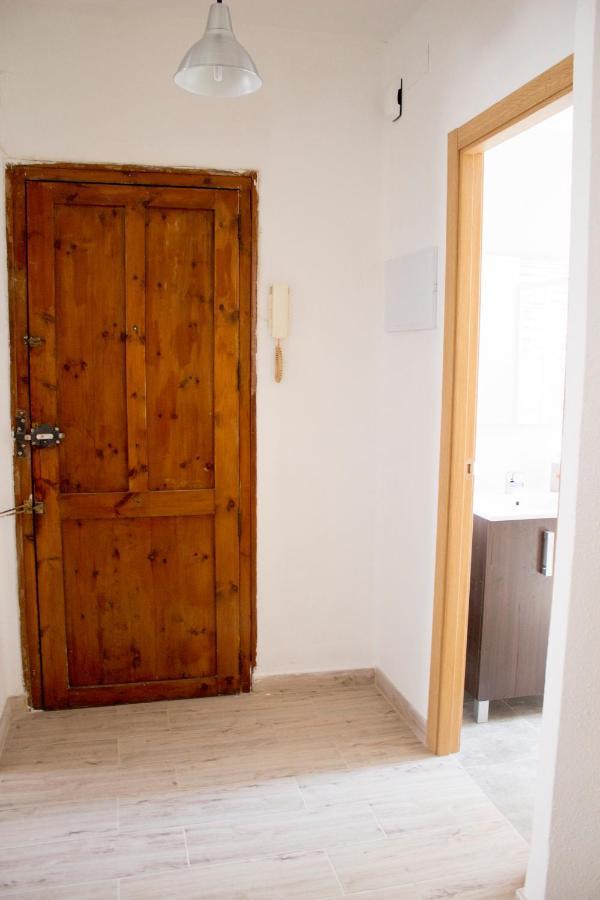 Apartamento Jardines Del Turia *