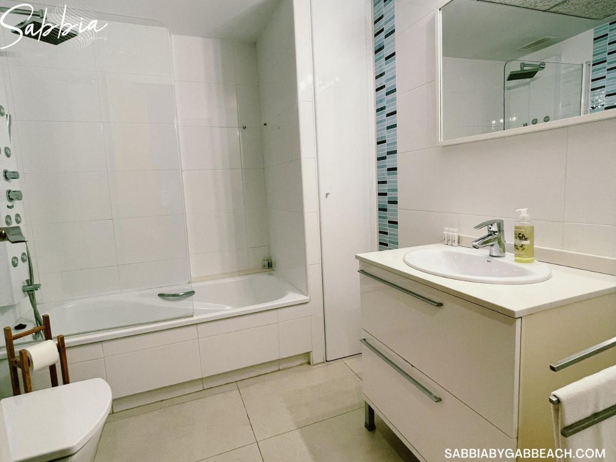 Apartamento Sabbia *