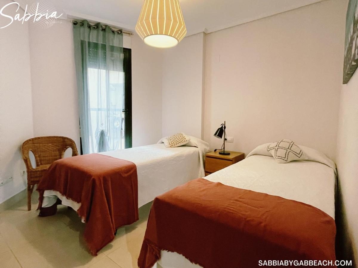 Sabbia Apartamento Valencia
