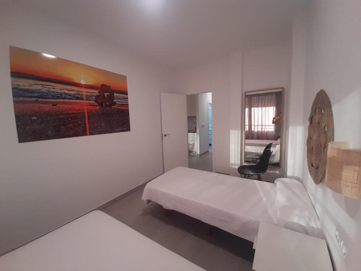 Aparthotel Sol Playa Valencia