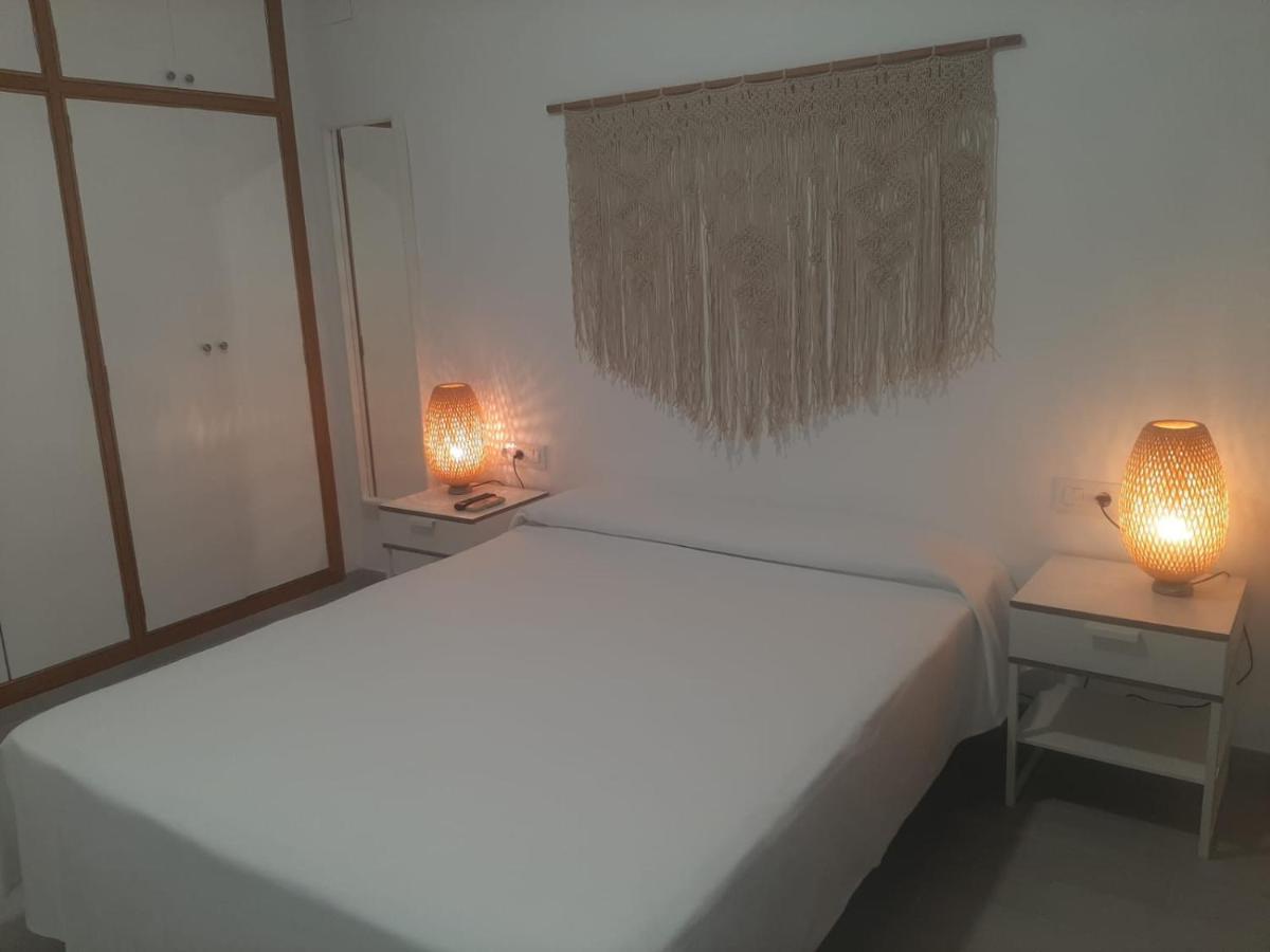 Aparthotel Sol Playa *