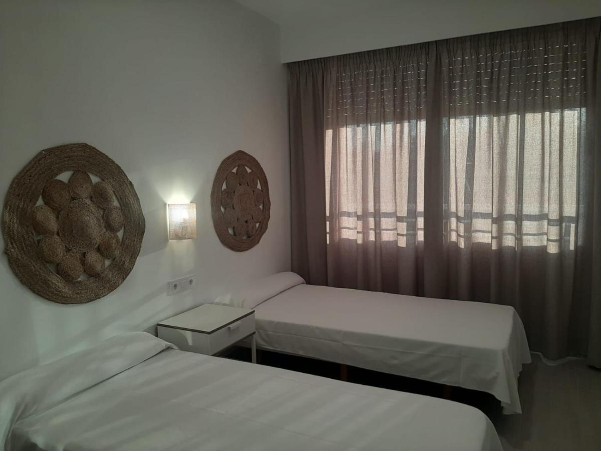 Sol Playa Aparthotel