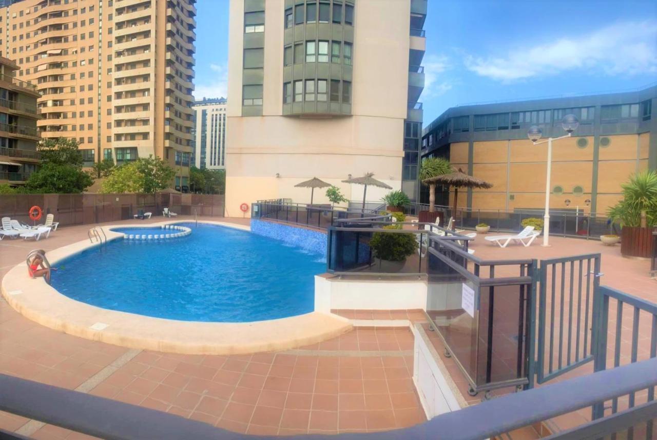 Apartamento Estrellas Apartamento Valencia