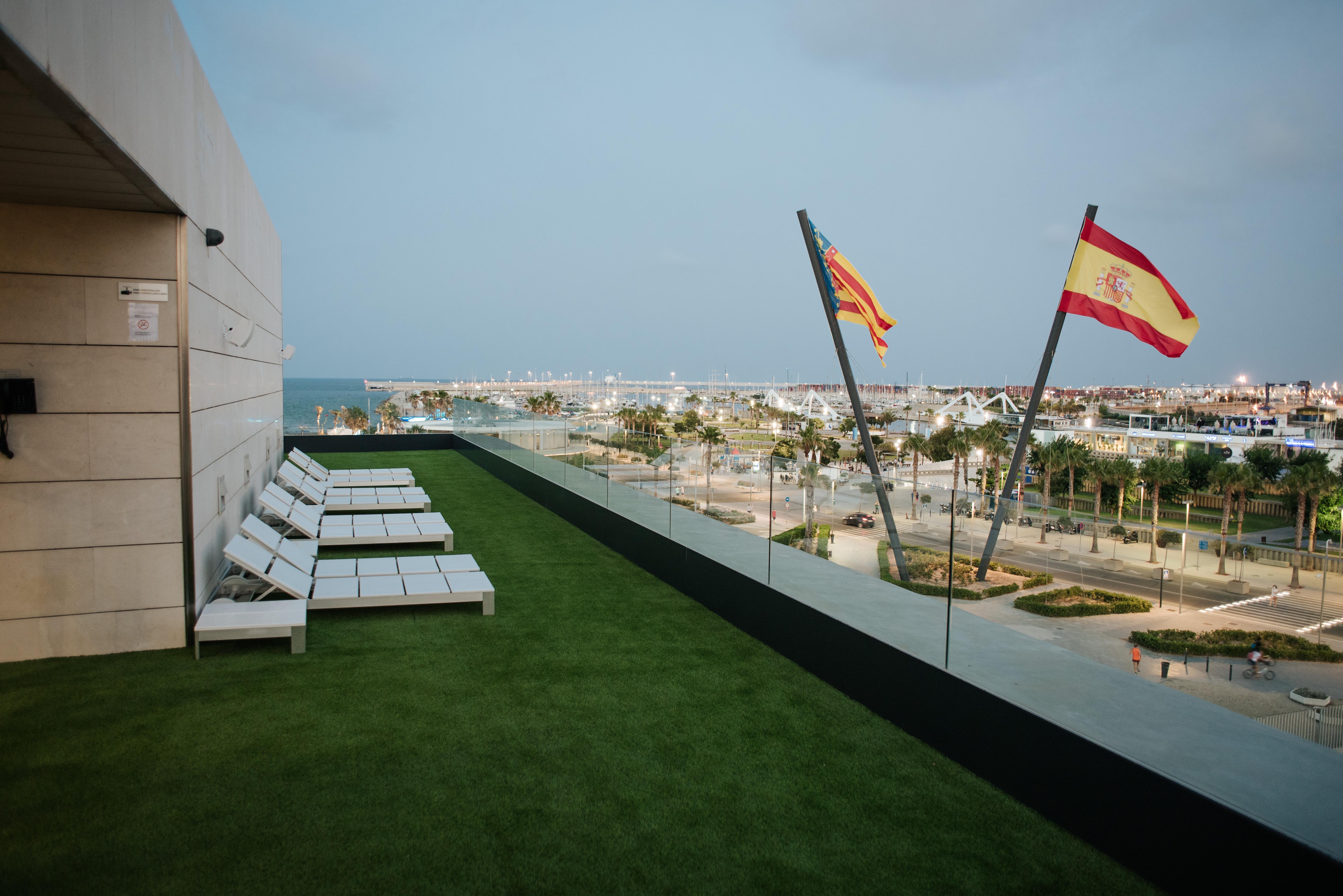 Neptuno Playa & Hotel