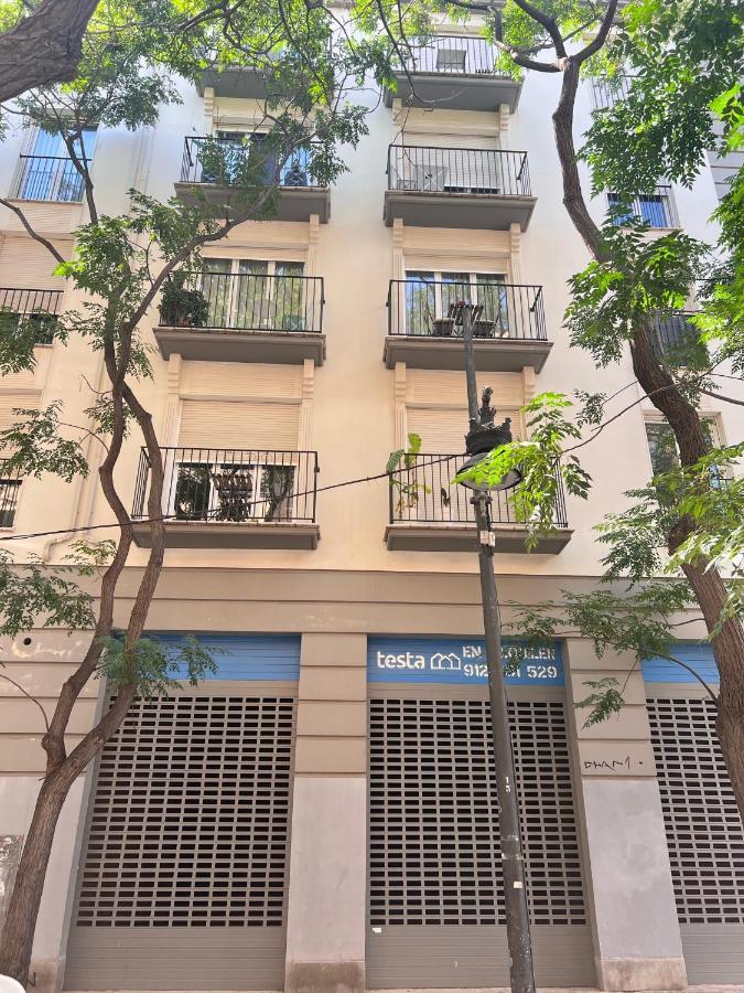 Majestic Flats Apartment Valencia