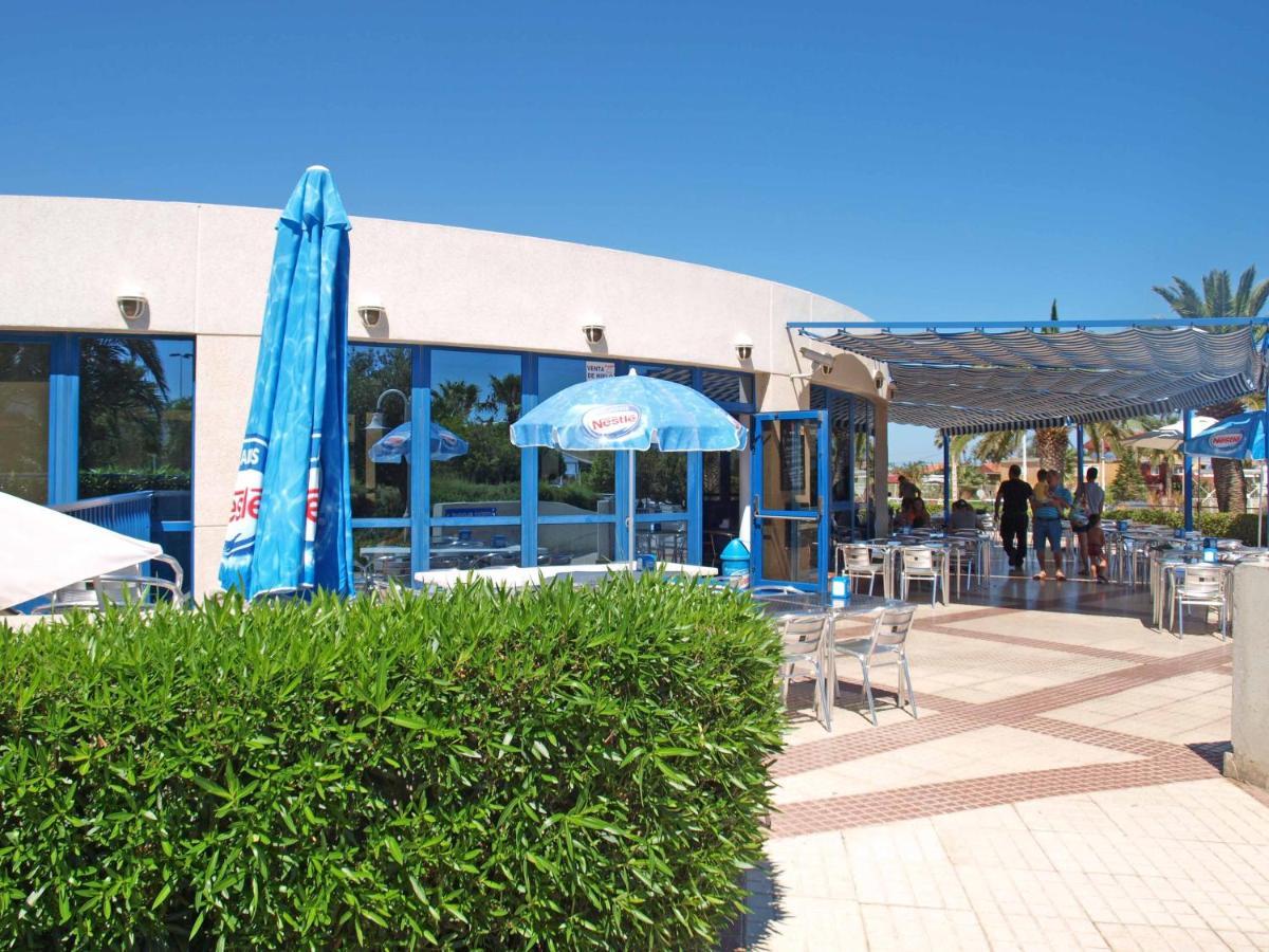 Apartamento Patacona Breeze