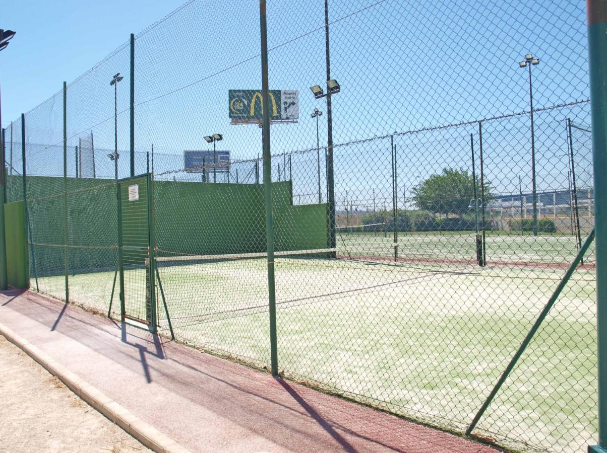 Patacona Breeze Apartamento *