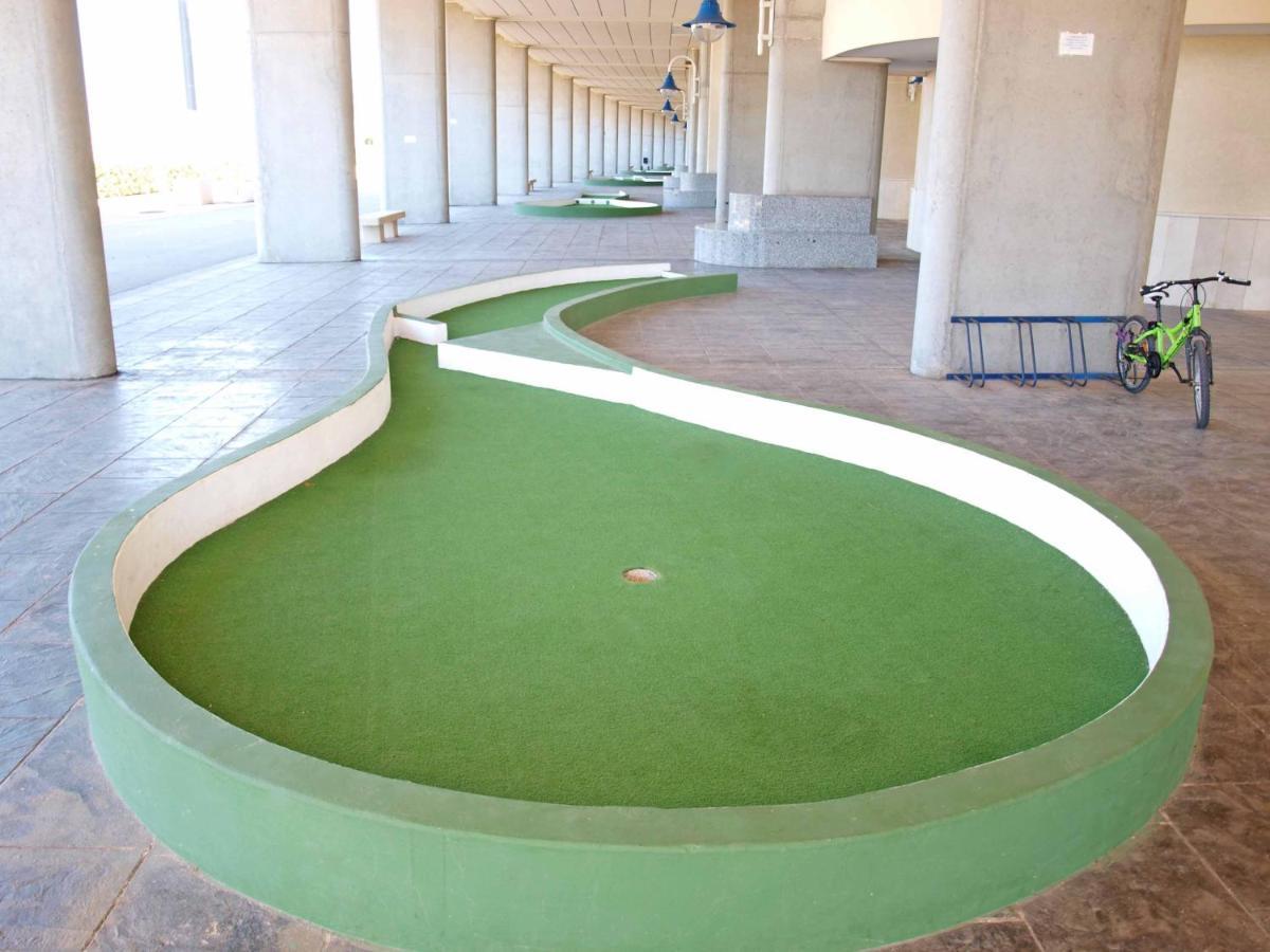 Apartamento Patacona Breeze Valencia