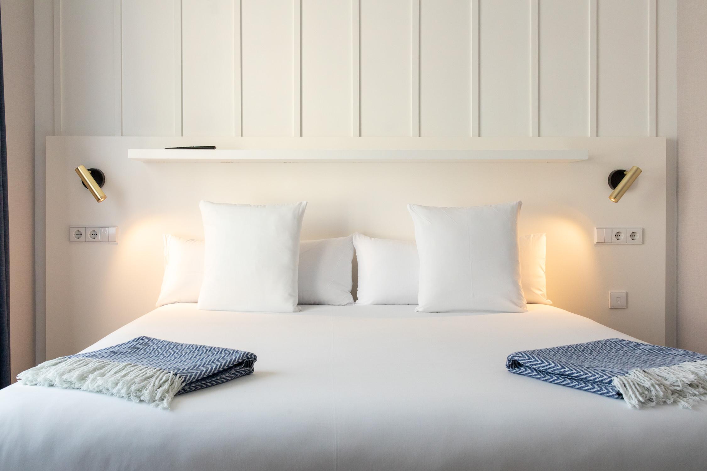 Ramirez Flats 4* Valencia