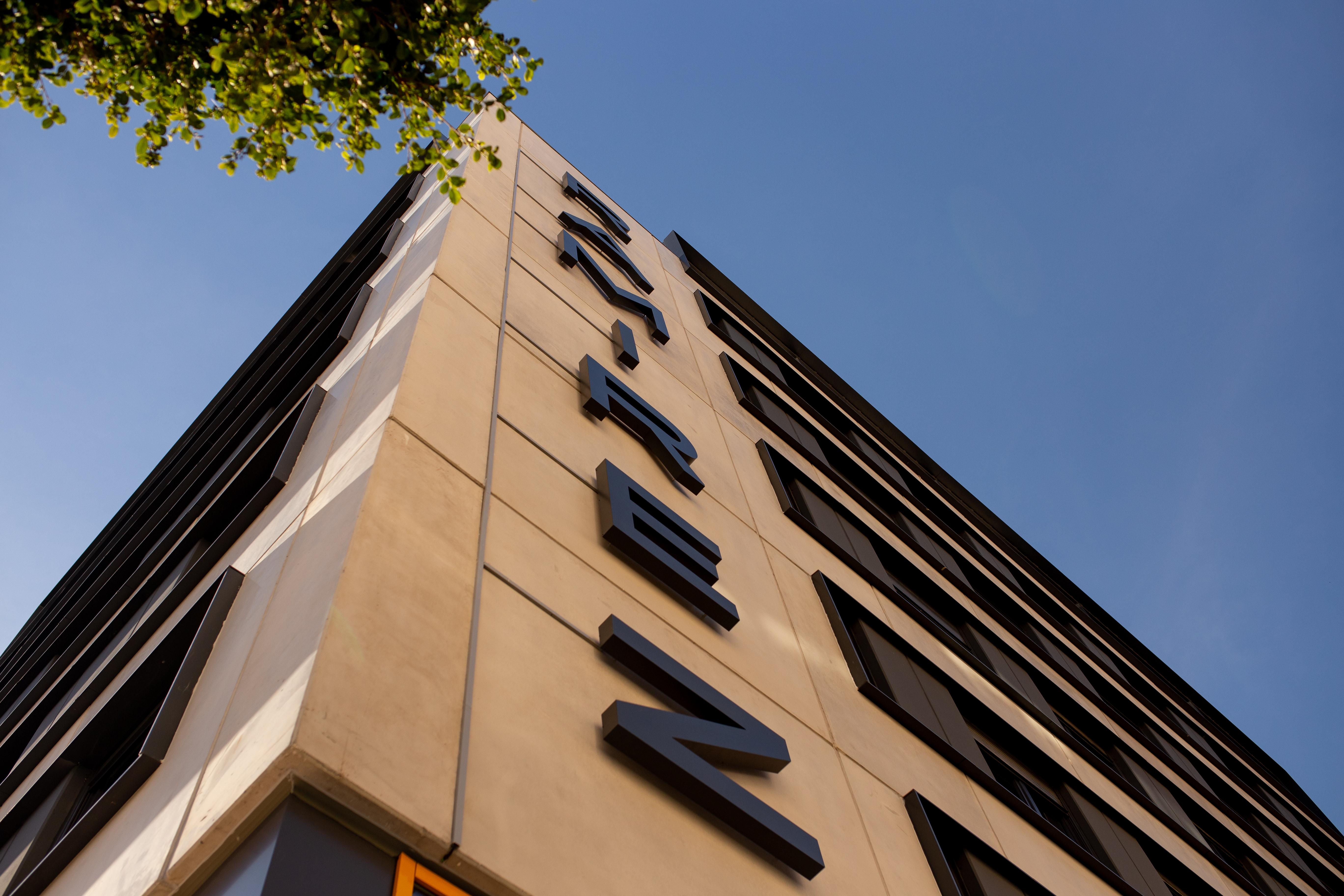 Ramirez Flats 4* Valencia