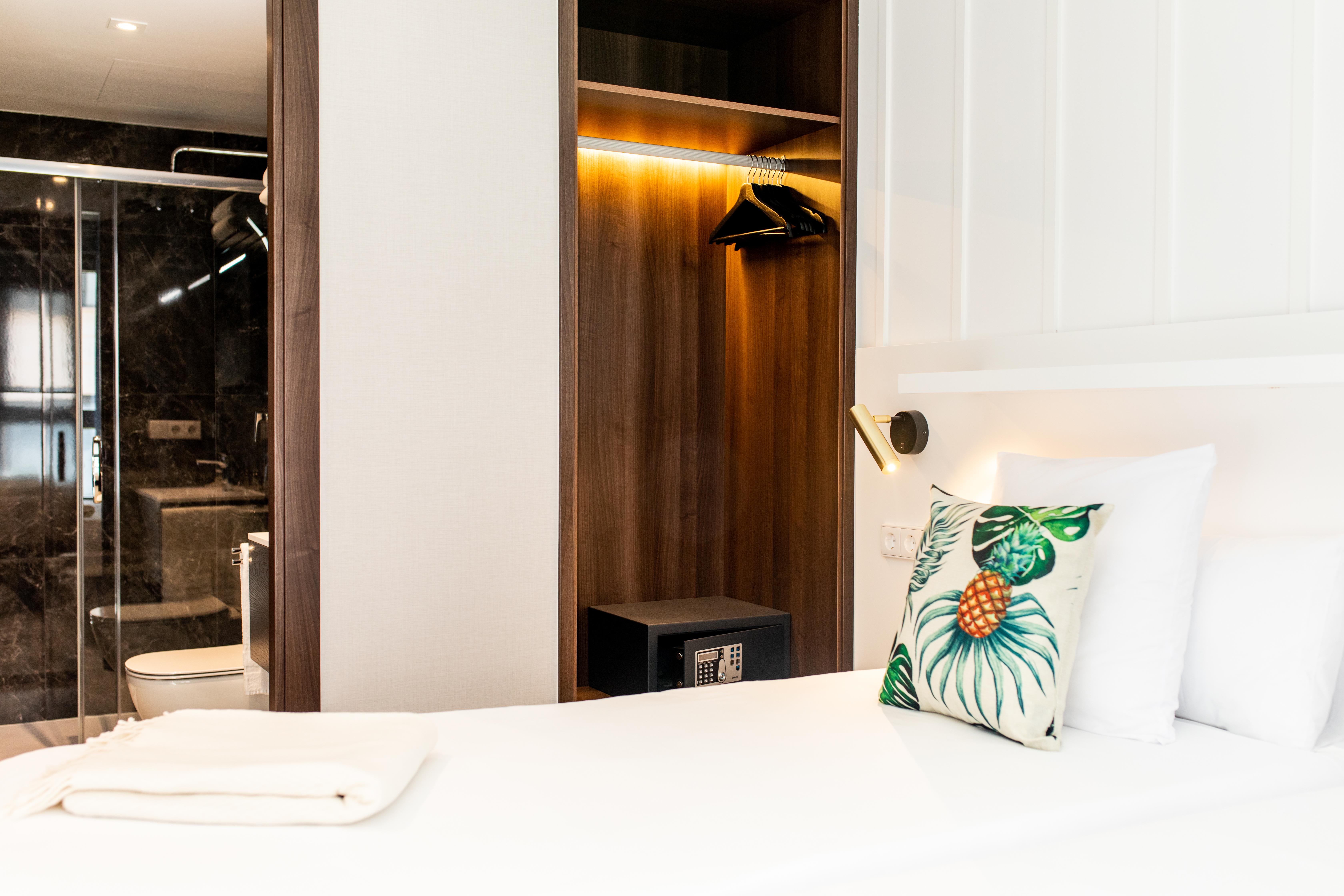 Ramirez Flats Apartahotel Valencia