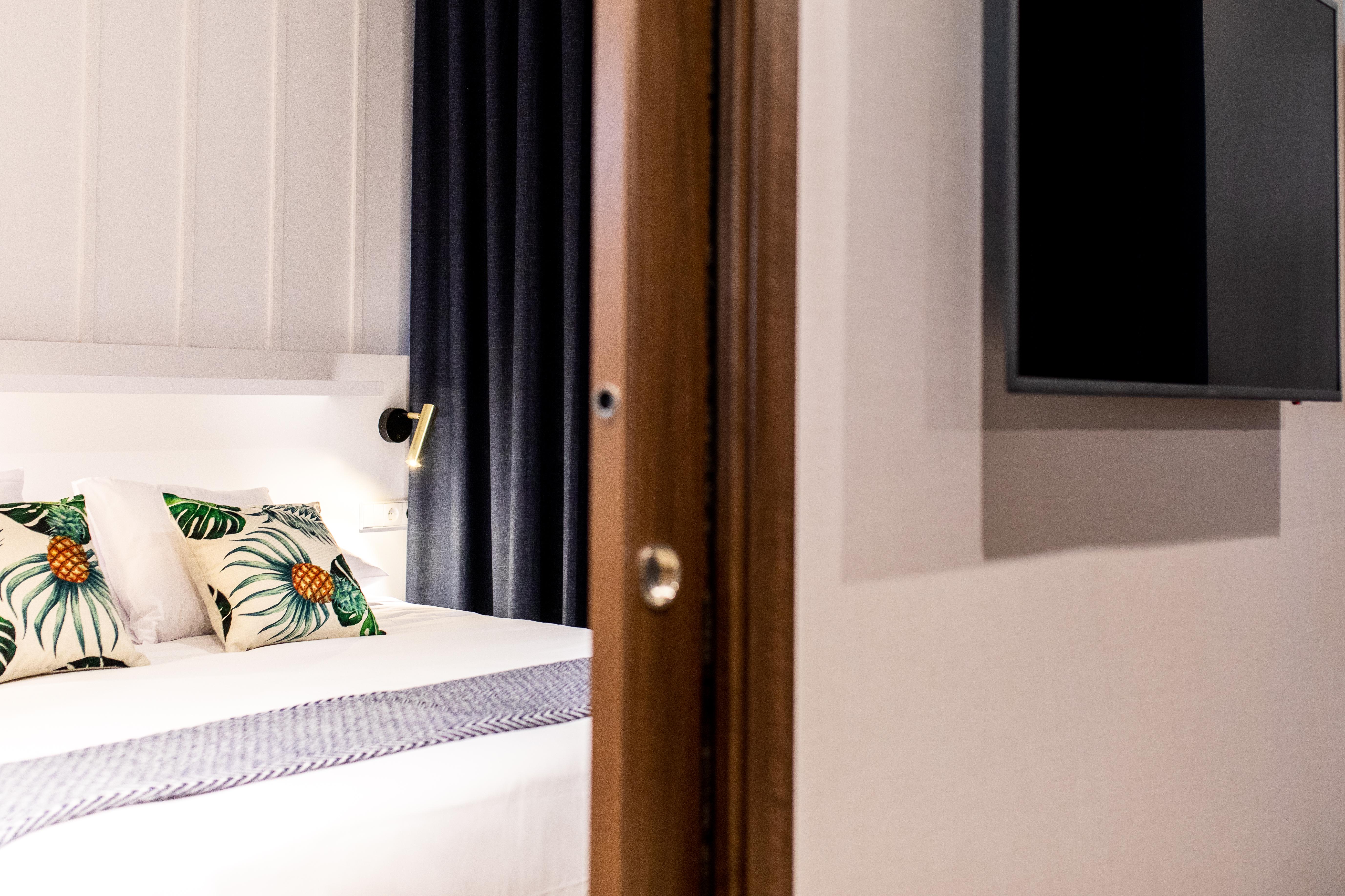 Ramirez Flats Apartahotel Valencia