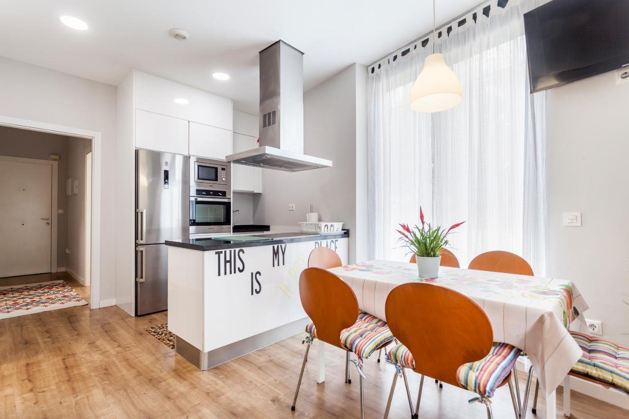 Apartamento Conde De Melito