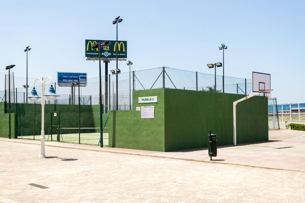 Apartamento Patacona Breeze Valencia