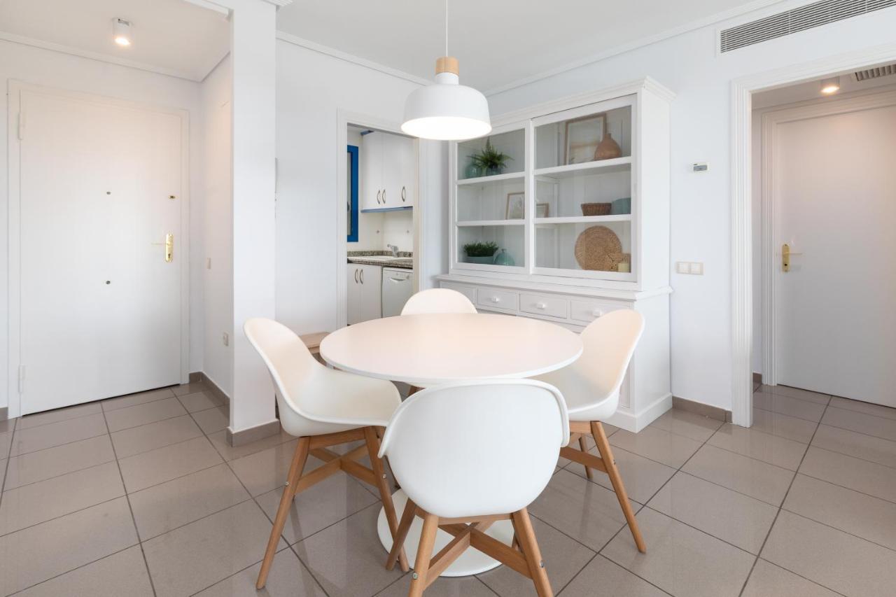 Patacona Breeze Apartamento Valencia