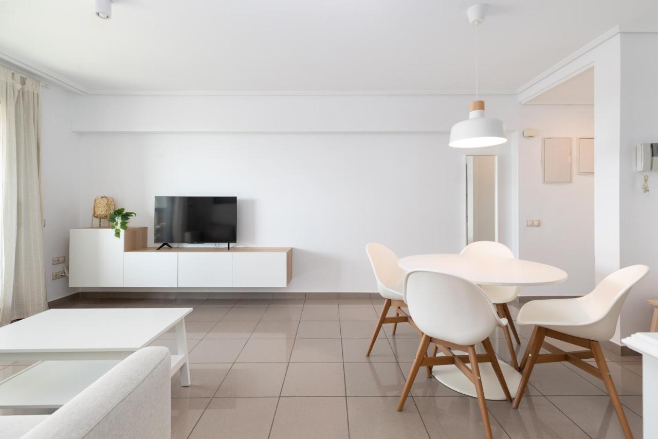 Apartamento Patacona Breeze Valencia