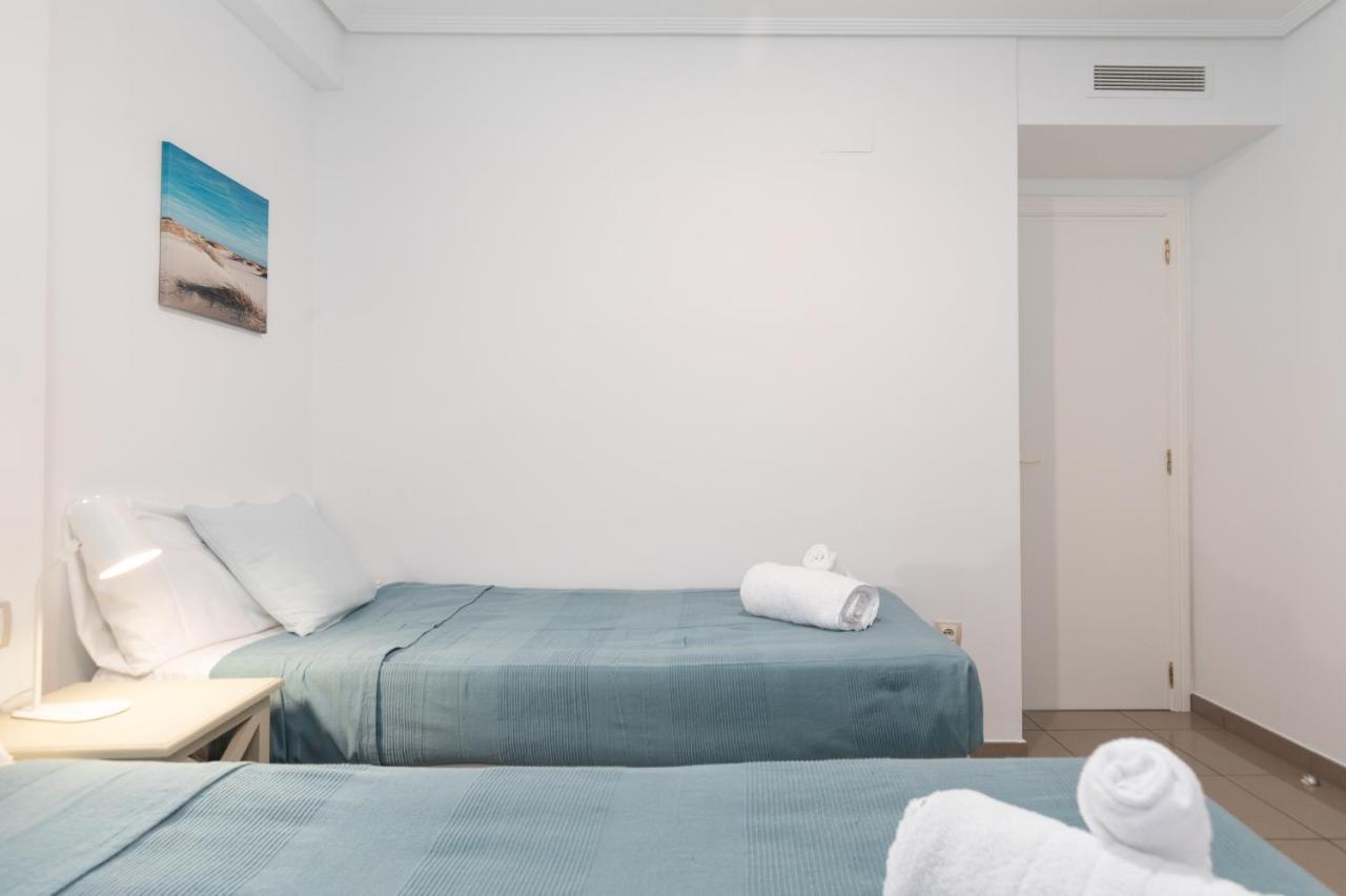 Patacona Breeze Valencia
