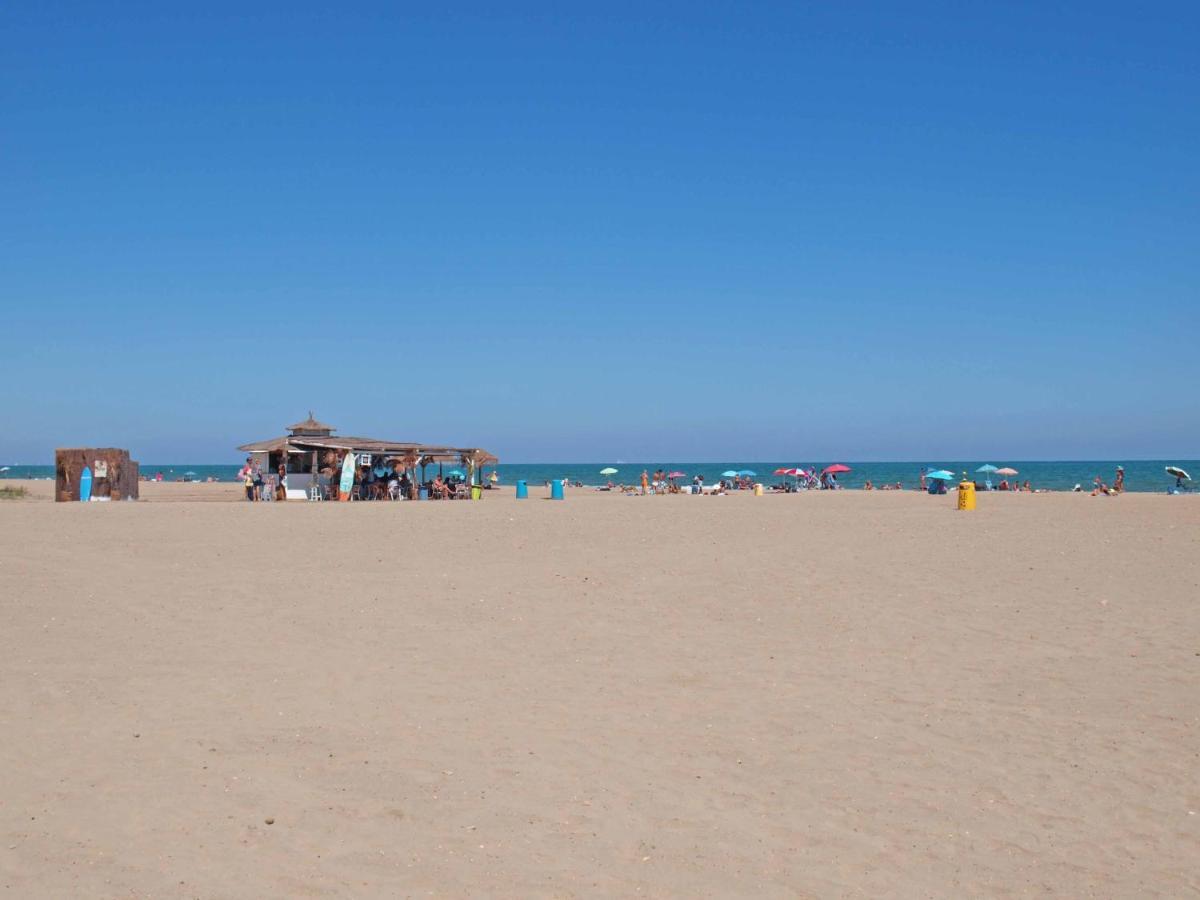 Patacona Breeze