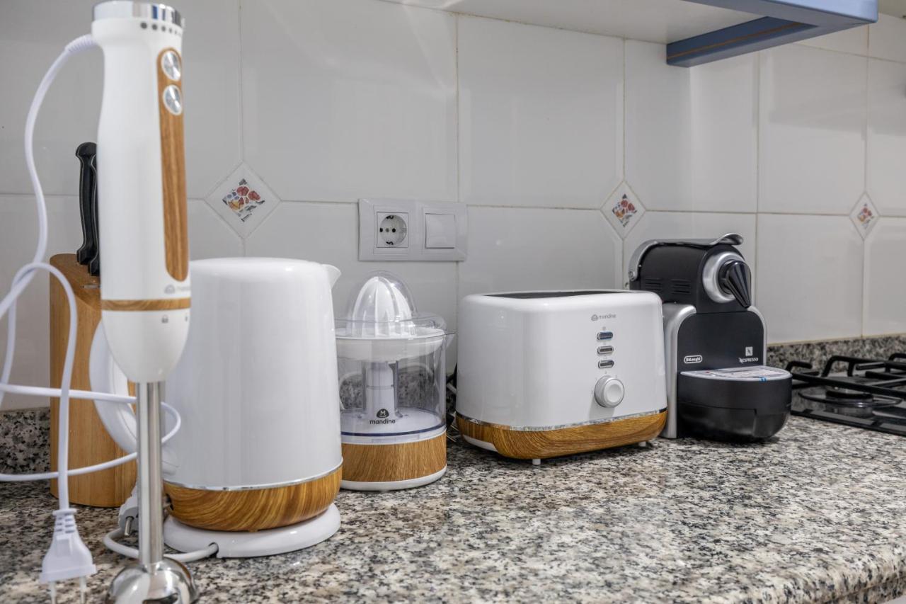 Apartamento Patacona Breeze Valencia