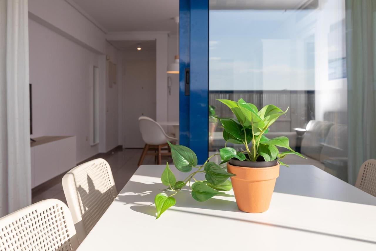 Patacona Breeze Apartamento Valencia