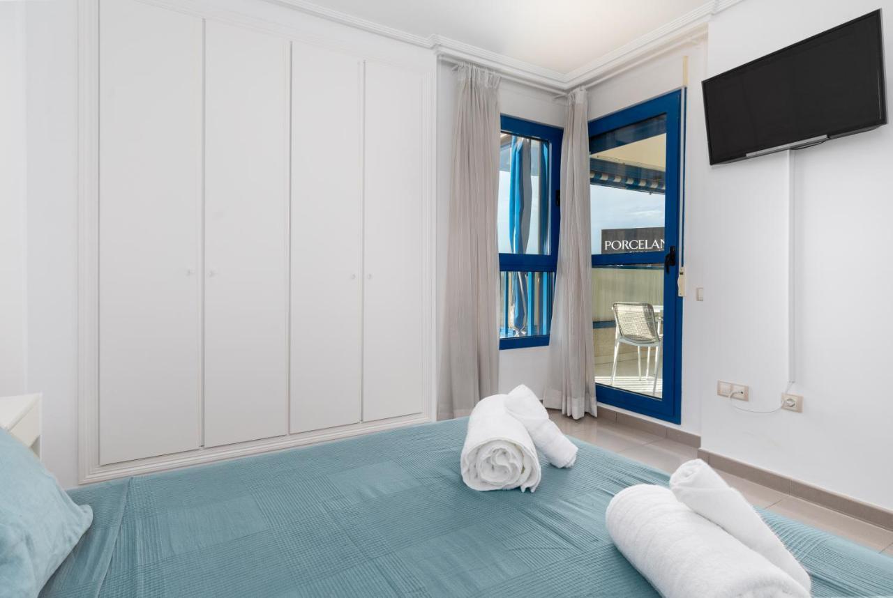 Patacona Breeze Apartamento *