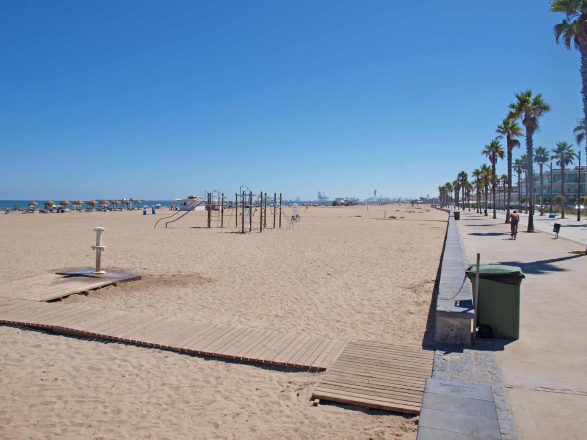 Patacona Breeze Apartamento *