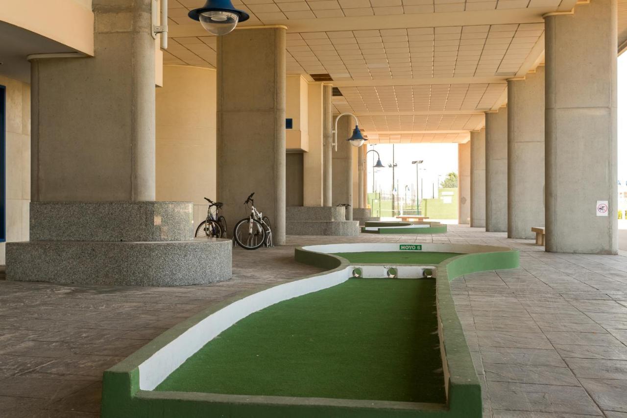 Apartamento Patacona Breeze