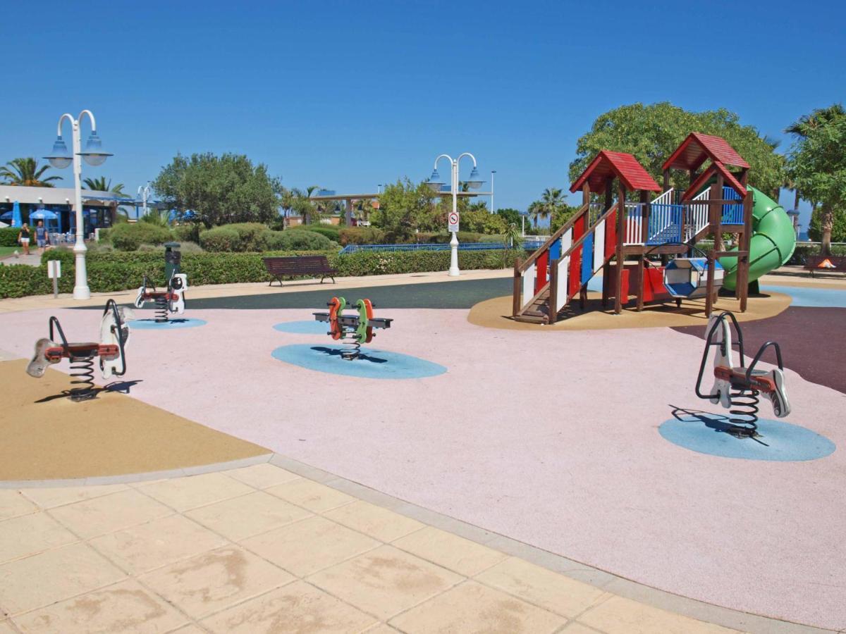 Patacona Breeze Apartamento *