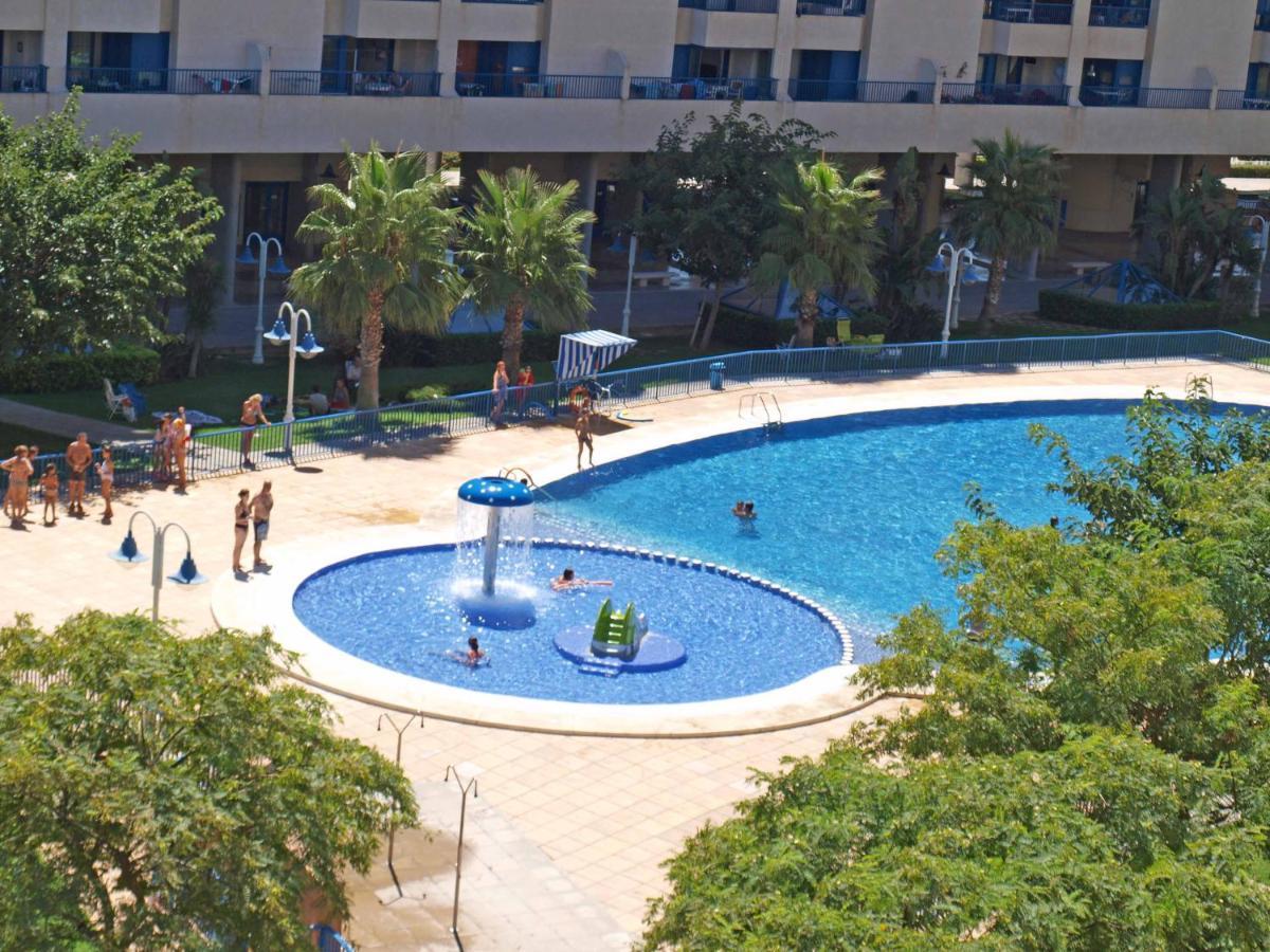 Patacona Breeze * Valencia