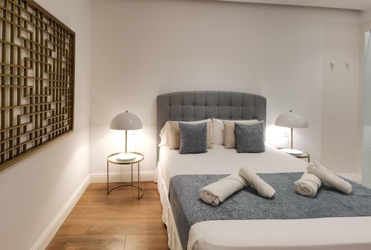 Apartamento Torres De Serranos - Ttdssa Vlc Valencia